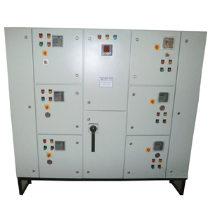 Lightning Distribution Panel